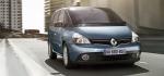 Renault Grand Espace 2012 года